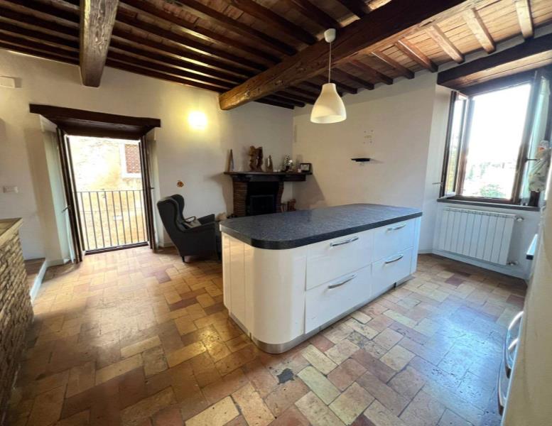 casa indipendente in vendita a Fiano Romano