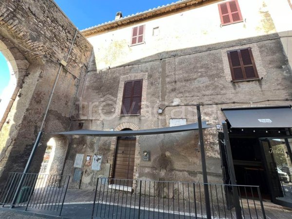 casa indipendente in vendita a Fiano Romano