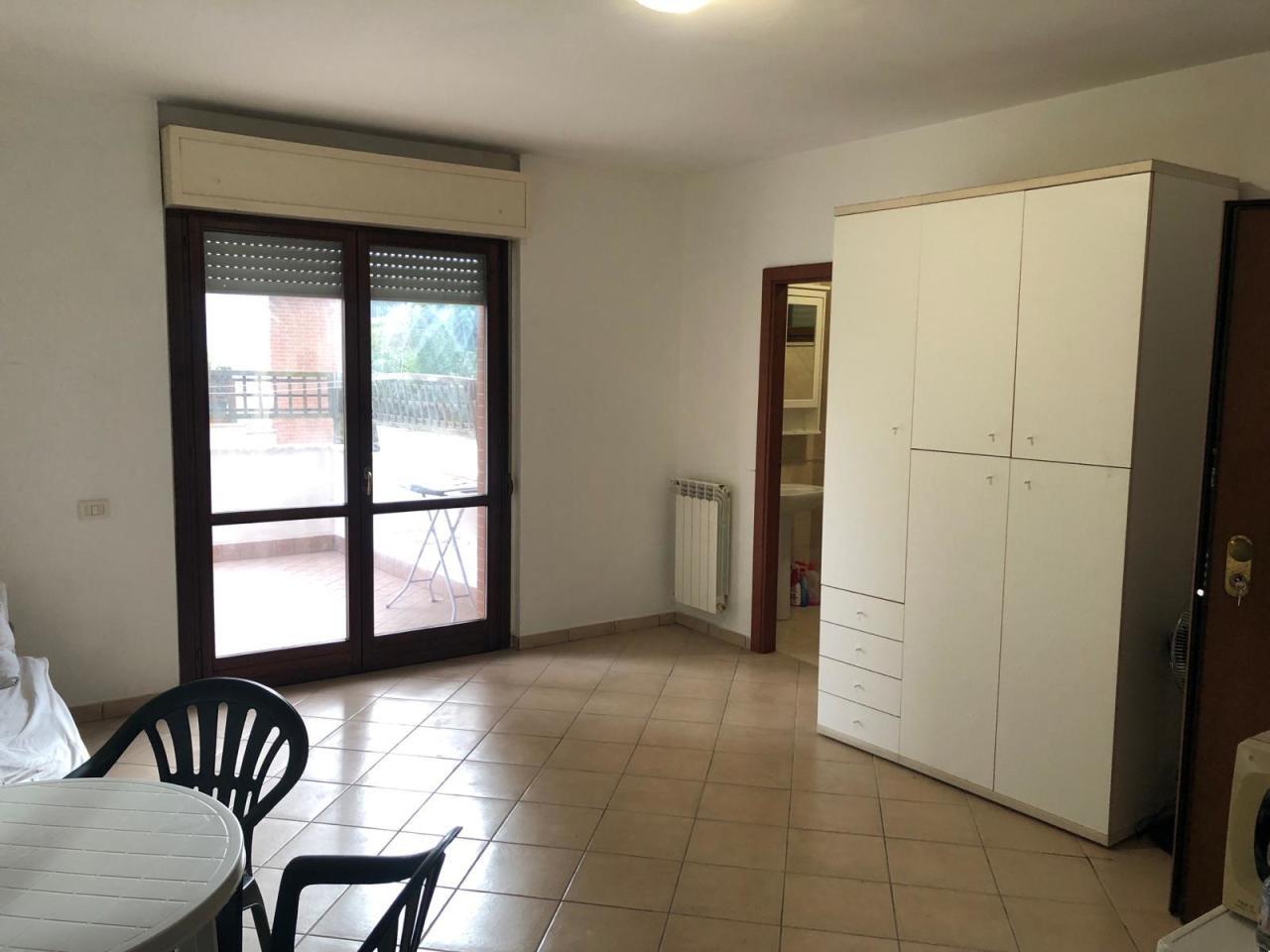 appartamento in vendita a Fiano Romano