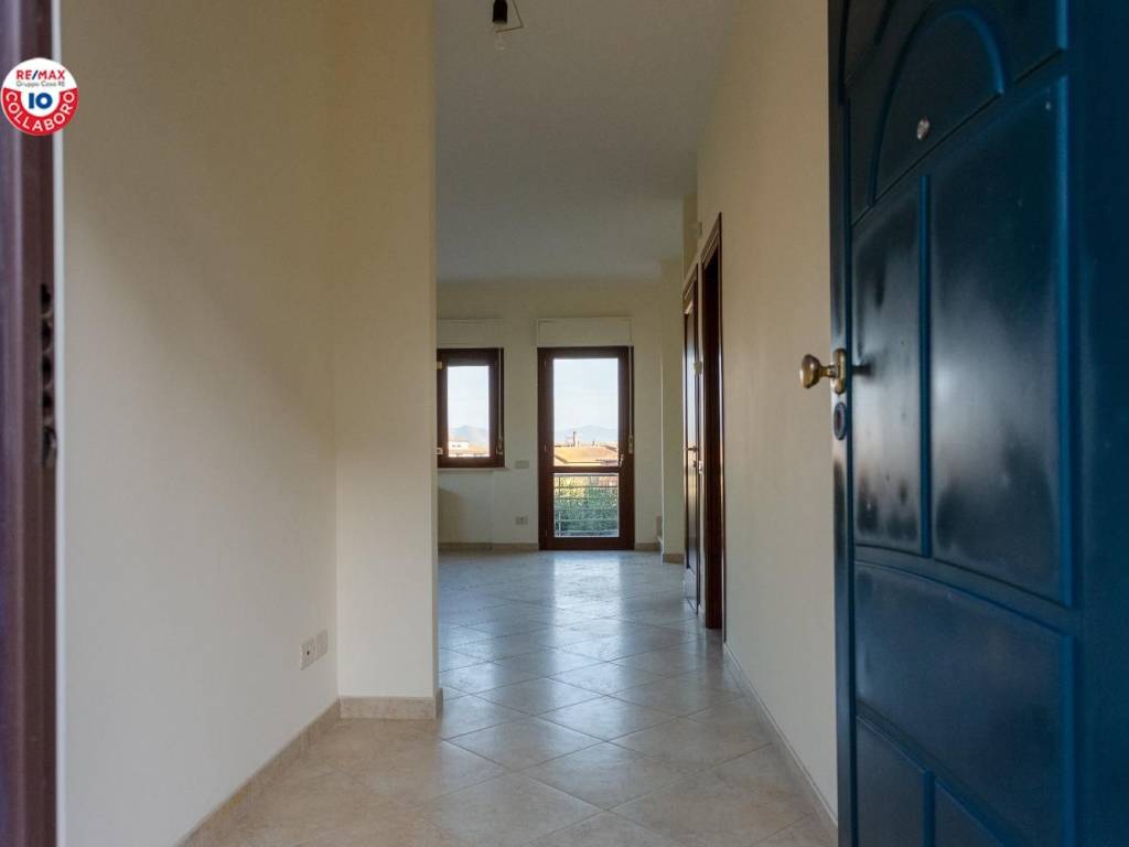casa indipendente in vendita a Fiano Romano