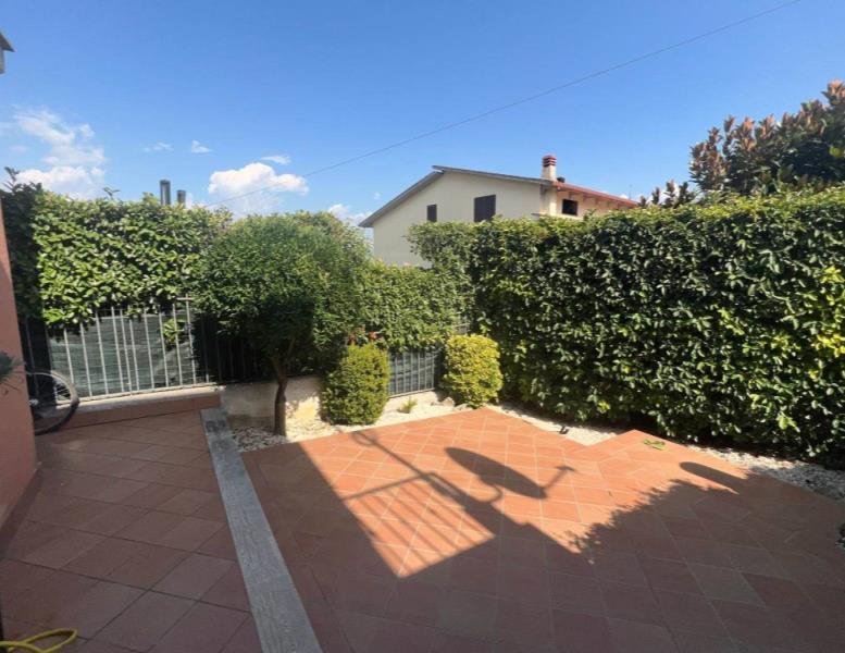 casa indipendente in vendita a Fiano Romano