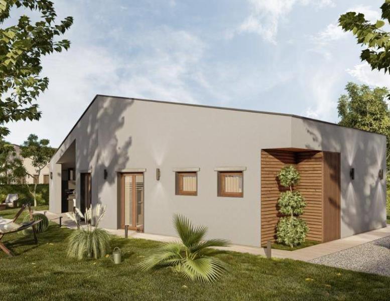 casa indipendente in vendita a Fiano Romano