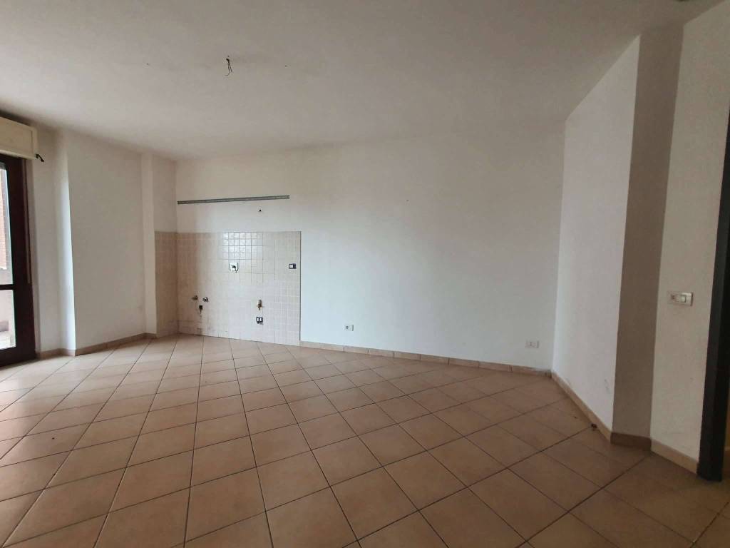 appartamento in vendita a Fiano Romano