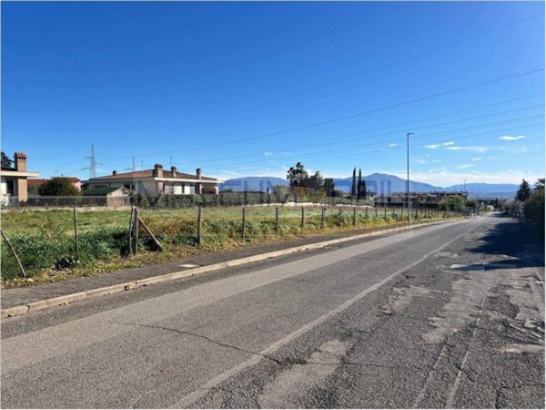terreno agricolo in vendita a Fiano Romano