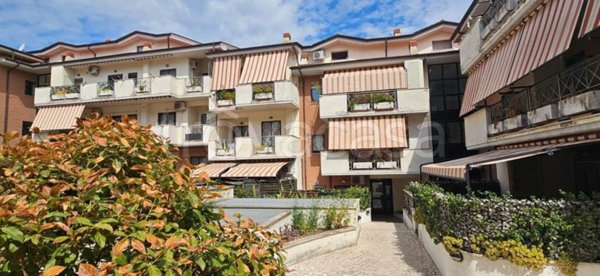 appartamento in vendita a Fiano Romano