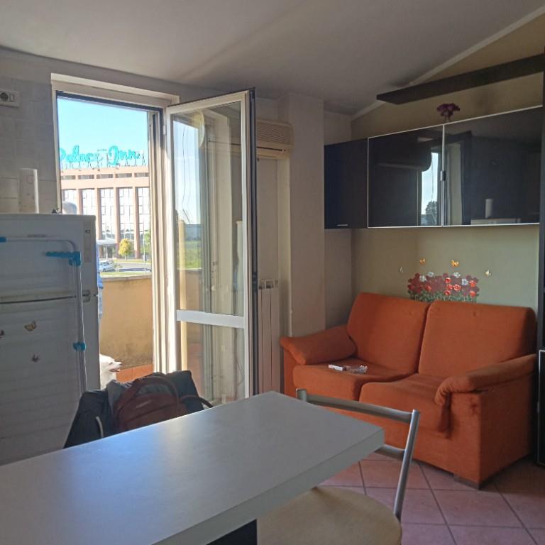 appartamento in vendita a Fiano Romano