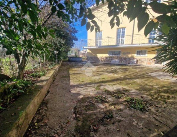 appartamento in vendita a Fiano Romano