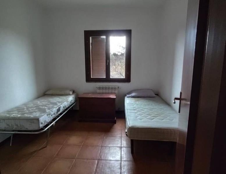 appartamento in vendita a Fiano Romano