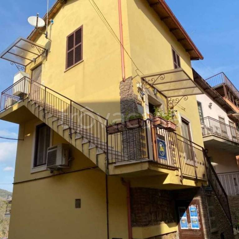 appartamento in vendita a Fiano Romano