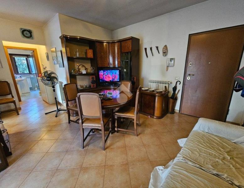 appartamento in vendita a Fiano Romano