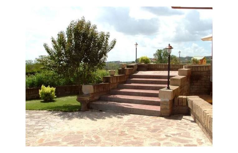 casa indipendente in vendita a Fiano Romano