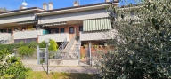appartamento in vendita a Fiano Romano