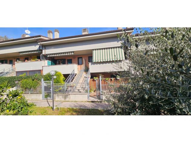 appartamento in vendita a Fiano Romano