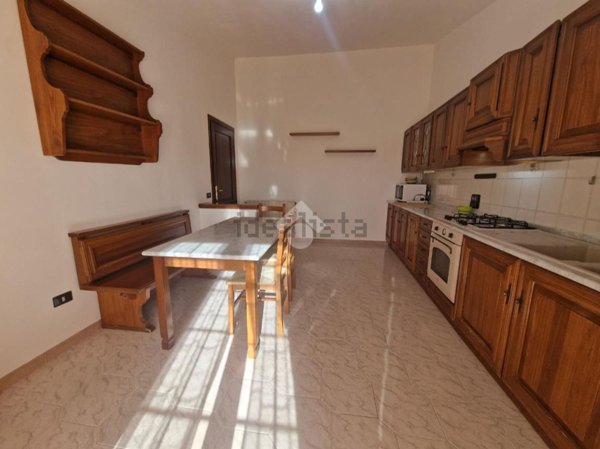 appartamento in vendita a Fiano Romano