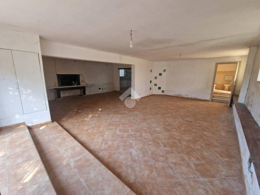 appartamento in vendita a Fiano Romano