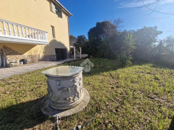 appartamento in vendita a Fiano Romano