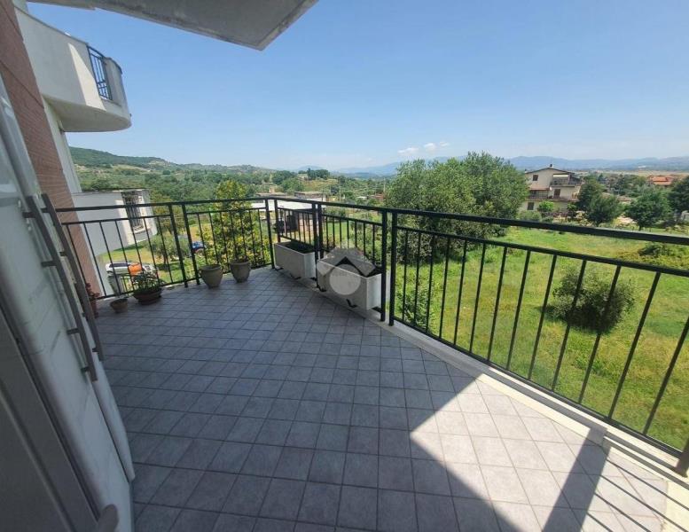 appartamento in vendita a Fiano Romano