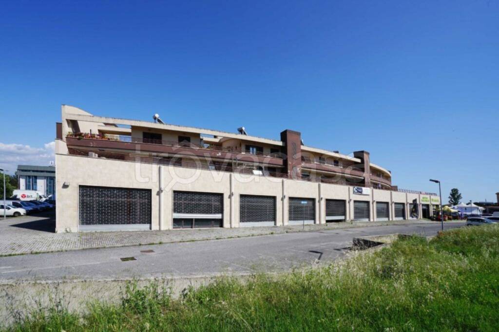 negozio in vendita a Fiano Romano