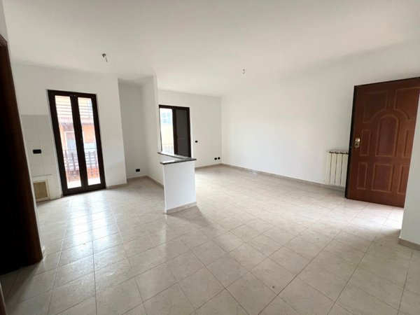 appartamento in vendita a Fiano Romano