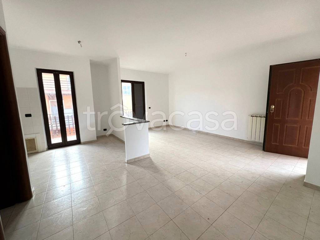 appartamento in vendita a Fiano Romano