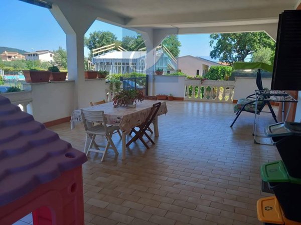 appartamento in vendita a Fiano Romano
