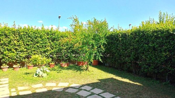 casa indipendente in vendita a Fiano Romano