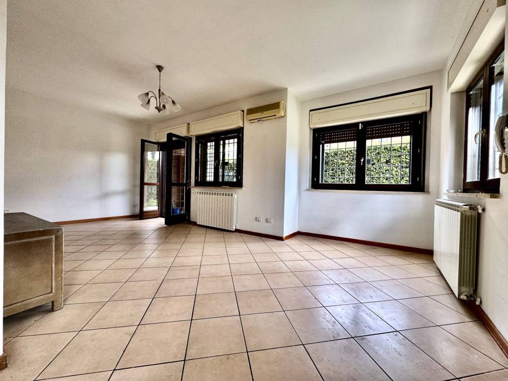 casa indipendente in vendita a Fiano Romano