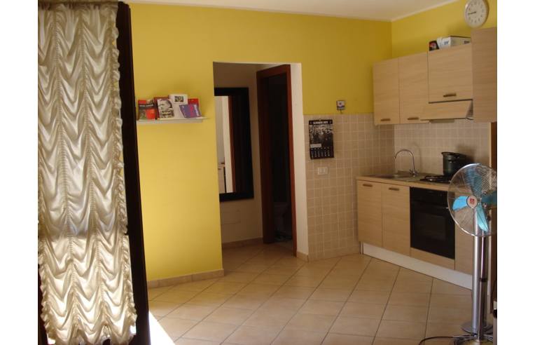appartamento in vendita a Fiano Romano