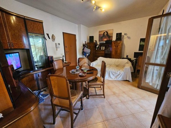 appartamento in vendita a Fiano Romano