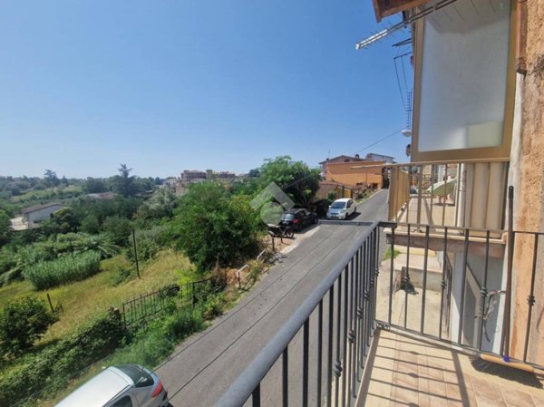 appartamento in vendita a Fiano Romano
