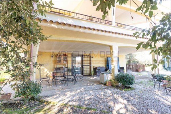 casa indipendente in vendita a Fiano Romano