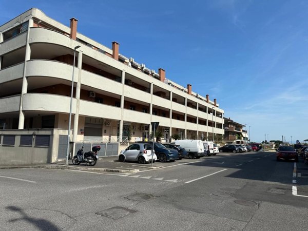 appartamento in vendita a Fiano Romano