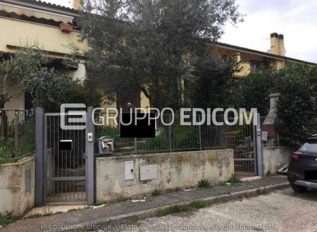casa indipendente in vendita a Fiano Romano