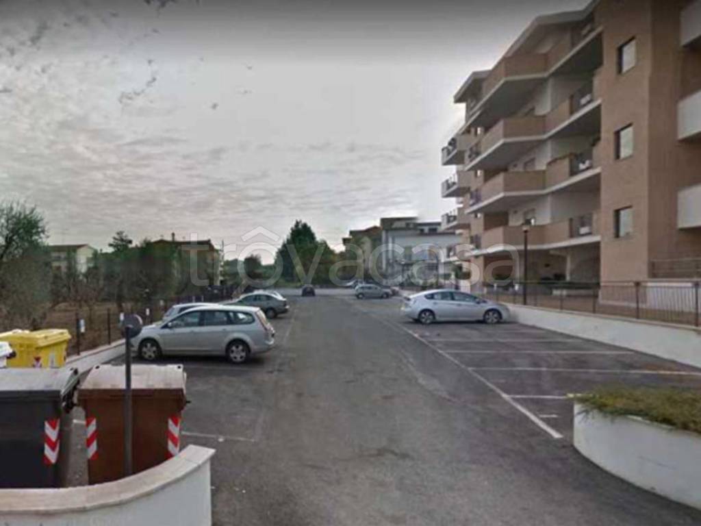 appartamento in vendita a Fiano Romano