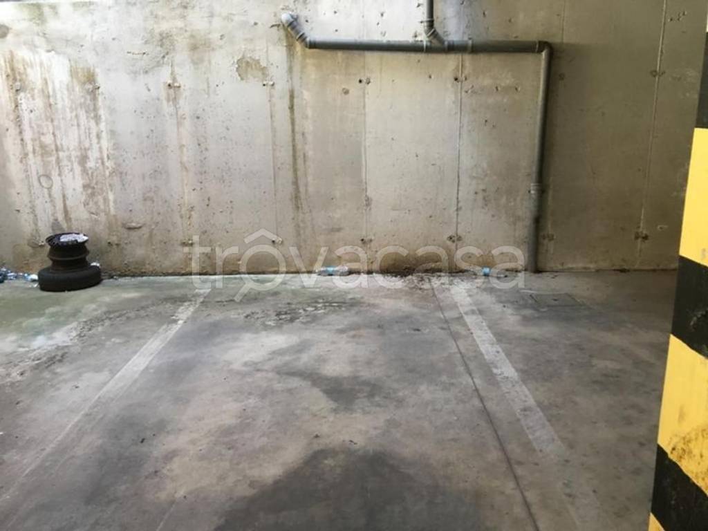 appartamento in vendita a Fiano Romano