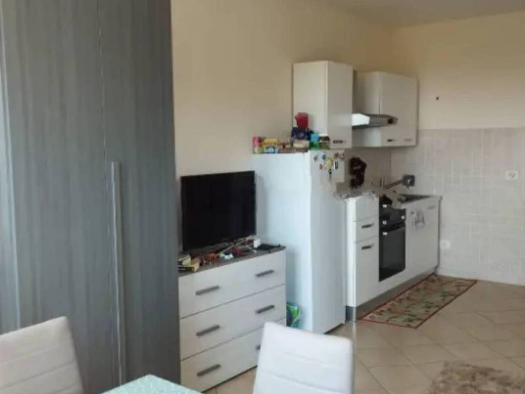 appartamento in vendita a Fiano Romano