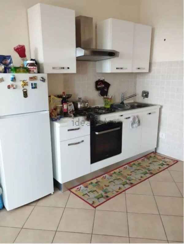 appartamento in vendita a Fiano Romano