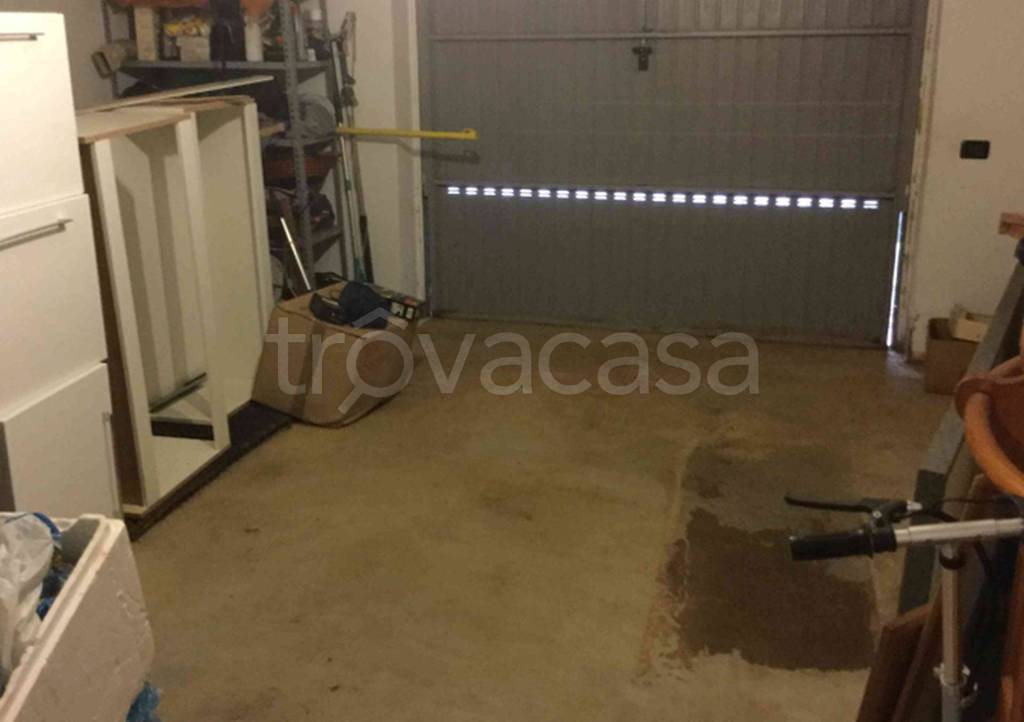 appartamento in vendita a Fiano Romano