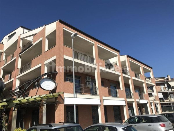 ufficio in vendita a Fiano Romano