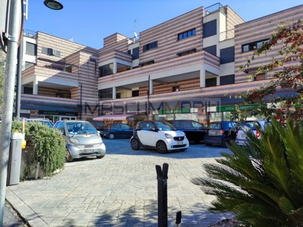 appartamento in vendita a Fiano Romano