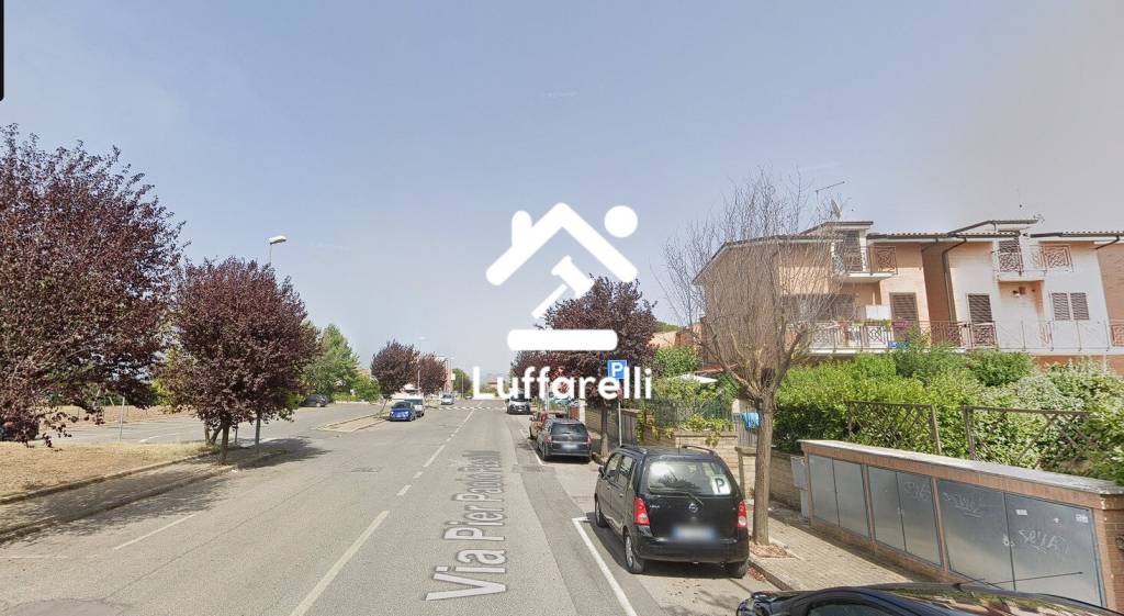 casa indipendente in vendita a Fiano Romano