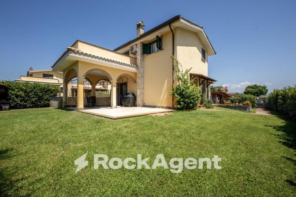 casa indipendente in vendita a Fiano Romano