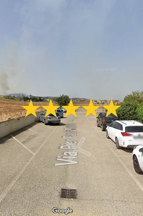 appartamento in vendita a Fiano Romano