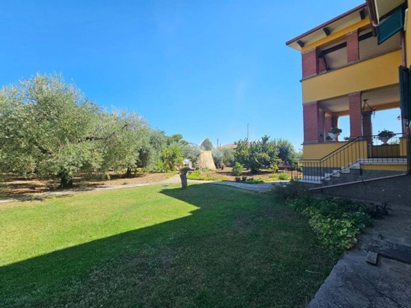 appartamento in vendita a Fiano Romano