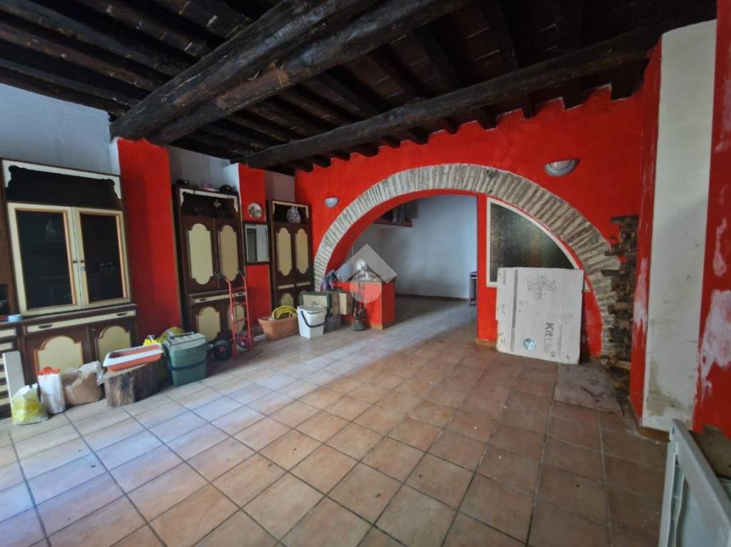 appartamento in vendita a Fiano Romano