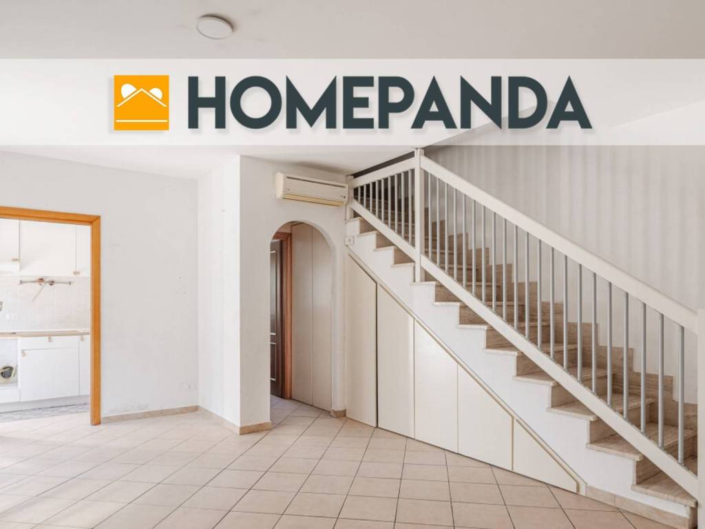 appartamento in vendita a Fiano Romano