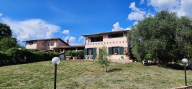 casa indipendente in vendita a Fiano Romano