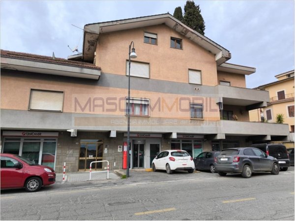 appartamento in vendita a Fiano Romano