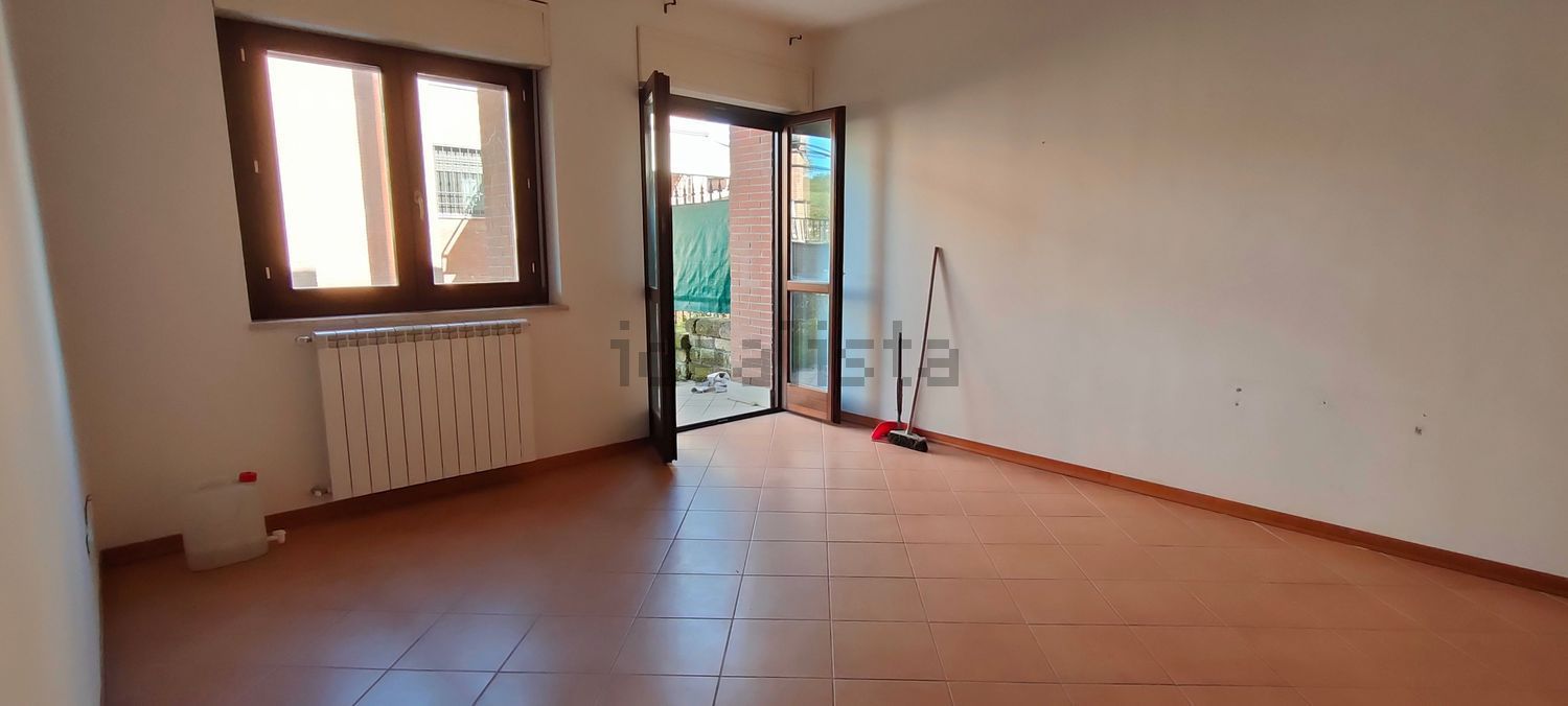 appartamento in vendita a Fiano Romano