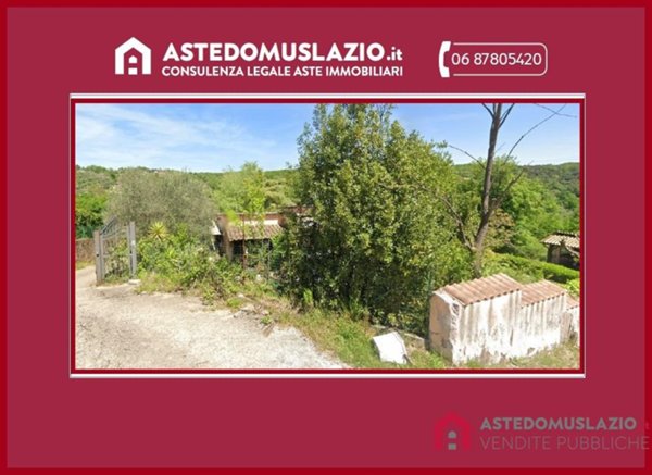 appartamento in vendita a Fiano Romano